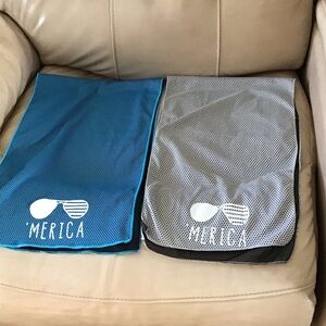 Mercia Dri Sports towels